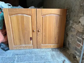 Petit meuble