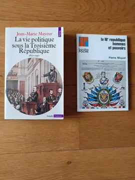 livres d'histoire