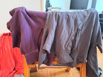 Vêtements femme taille 40 M/L