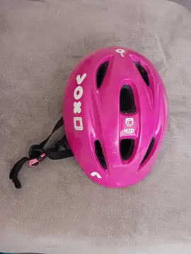 casque vélo enfant