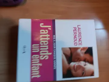 livre maternité