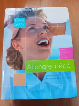 livre maternité