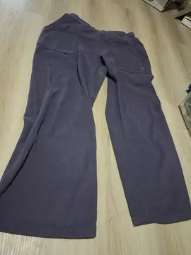 pantalon confortable taille 42