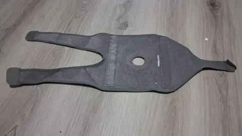 genouillère taille unique