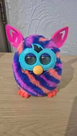 furby