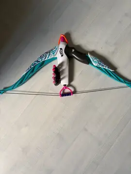 jeu arc et flèche nerf rebel