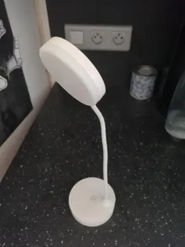 lampe de chevet avec port usb
