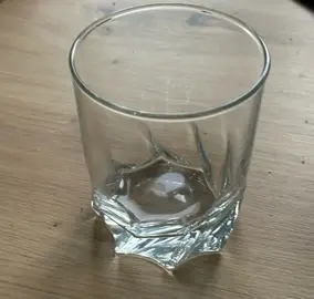 verre de 20cl X 5