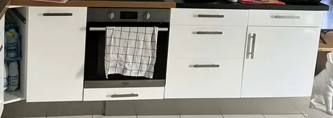 meuble bas de cuisine
