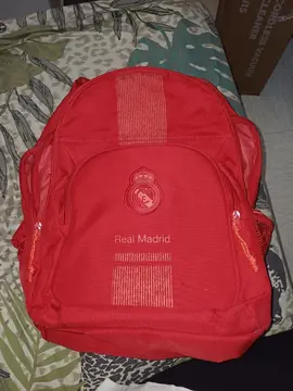 Sac à dos Réal Madrid 2