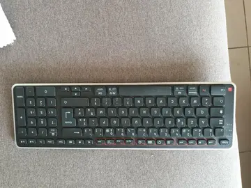 clavier