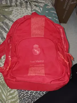 Sac à dos Réal Madrid 1
