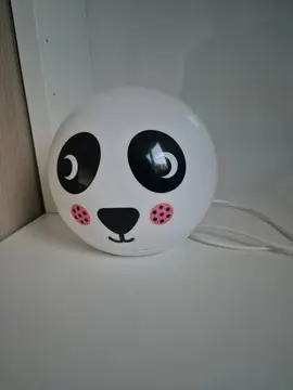veilleuse Panda