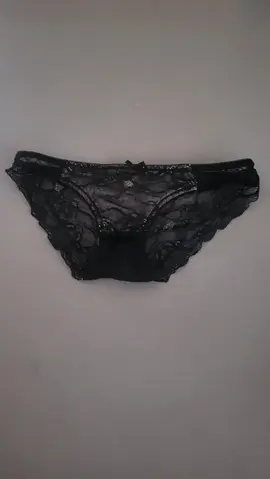 culotte dentelle 42
