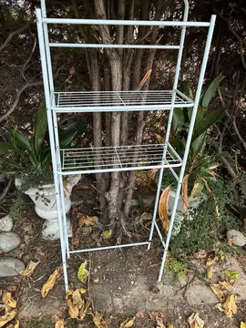 meuble rangement wc