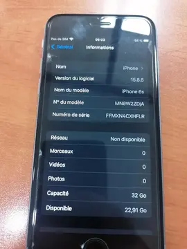 iphone 6s