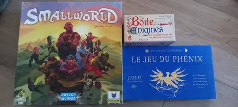 jeux de société