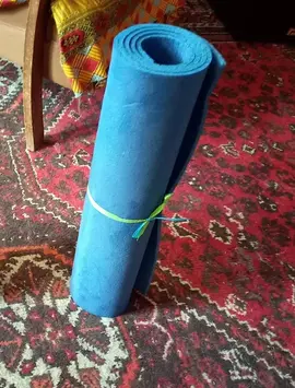 Donne matelas en mousse, bon état