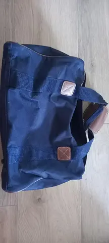 Petit sac de voyage