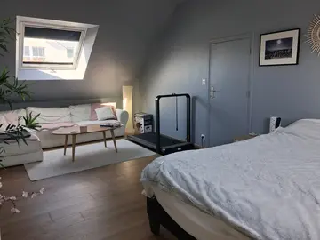 canapé d'angle