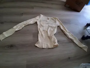 pull zara de cher h&M