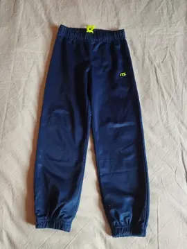 pantalon de survêtement 6 ans