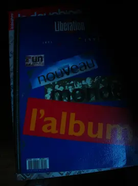 hors série libération