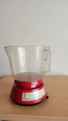 balance