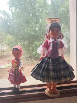 poupées Portugaises