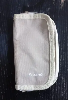 Trousse accessoires bébé Jané
