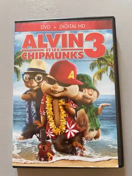dvd
