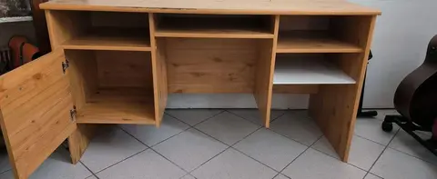 Bureau