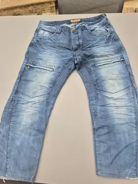 pantalon homme