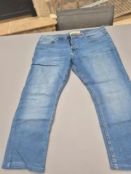 pantalon homme