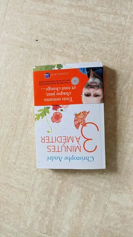 livre méditation