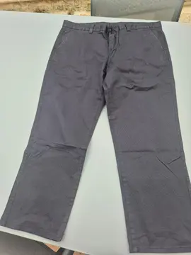pantalon homme