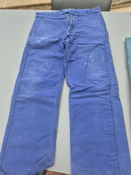 pantalon homme