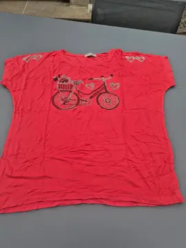 t-shirt femme