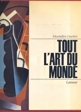 Tout l'art du monde