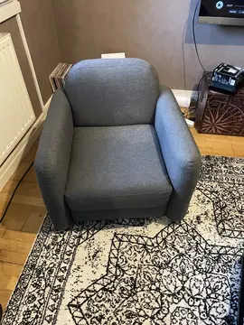 fauteuil