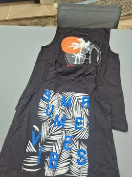 T-shirts homme