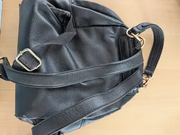sac à main à Dos