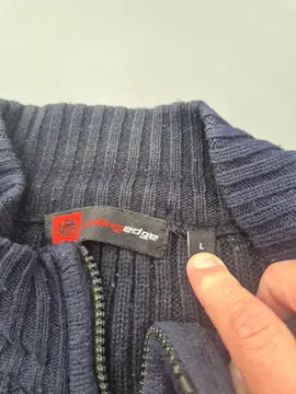 veste homme