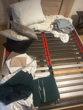 linge de lit oreiller draps parure complète