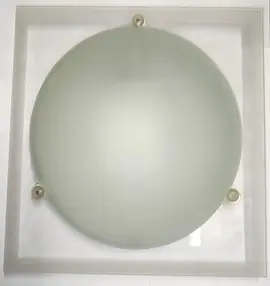 Lumière plafonnier applique murale