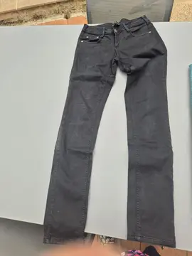 pantalon femme