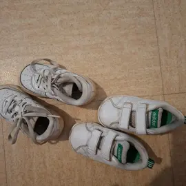 chaussures mixte