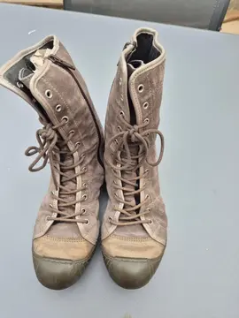 bottes