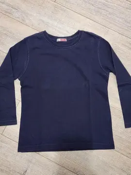 Tee-shirt 5 ans