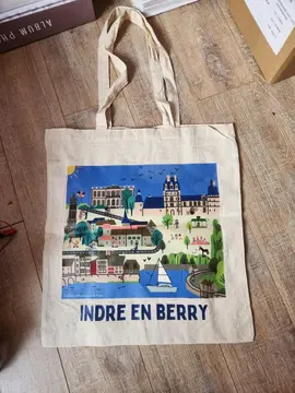 sac tissus